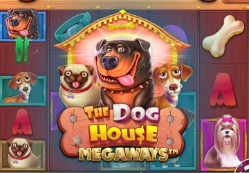 Playtech - игровой автомат онлайн от Various с RTP 96.09%